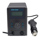 Quick 8586D 2-in-1 Soldeerbout Hete lucht Rework Station 220V