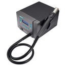 Quick K8 Loodvrij Hete lucht Rework Station 220V