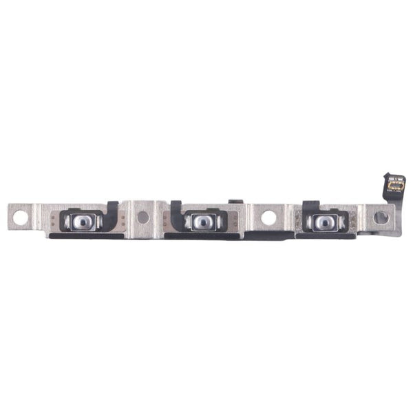iPhone 16 Plus Volume Knoppen Flexkabel