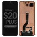 Samsung Galaxy S20 Plus G985 Scherm zonder Frame Service Pack