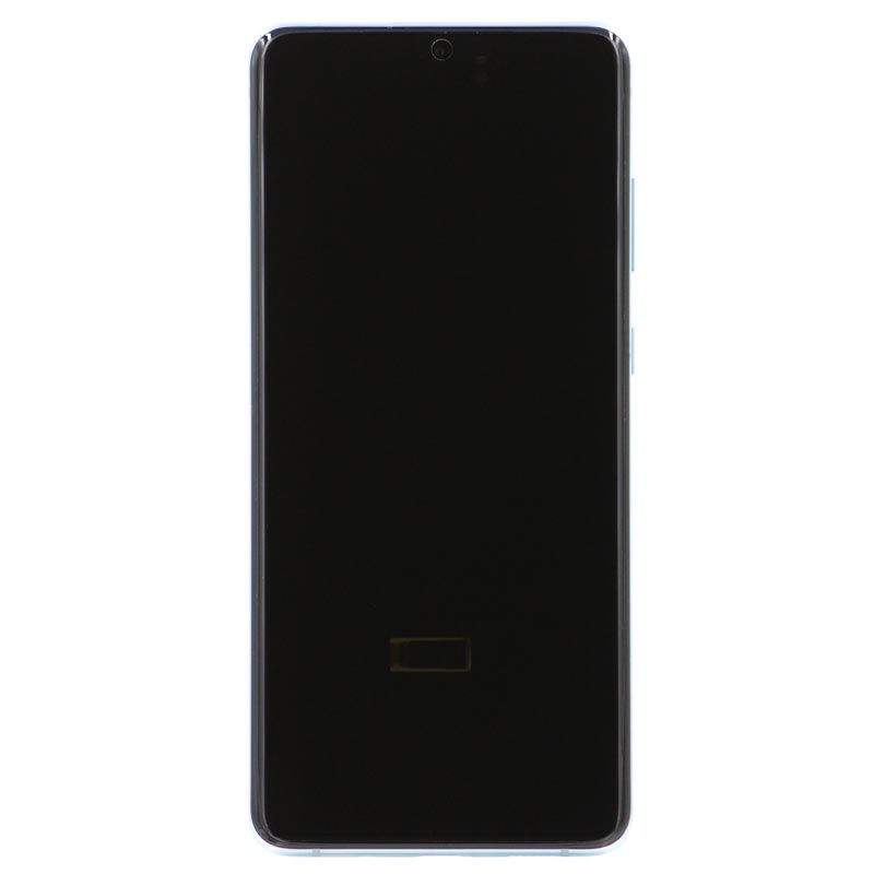 Samsung Galaxy S20 Plus Blauw G985 Scherm Service Pack