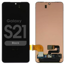 Samsung Galaxy S21 G991 Scherm Zonder Frame Service Pack