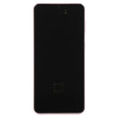 Samsung Galaxy S21 Plus Goud G996 Scherm Service Pack