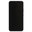 Samsung Galaxy S22 Zwart SM-S901B Origineel Scherm Service Pack