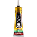 T7000 Multifunctionele reparatie Lijm Zwart