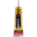 T8000 Multifunctionele reparatie Lijm Transparant