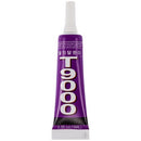 T9000 Multifunctionele reparatie Lijm Transparant