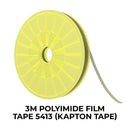 3M Hittebestendige Kapton Polyimide Tape 5413