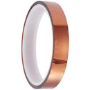 Hittebestendige Kapton Tape 15mm (22meter)