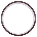 Hittebestendige Kapton Tape 12mm (22meter)