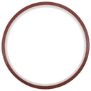 Hittebestendige Kapton Tape 8mm (22meter)