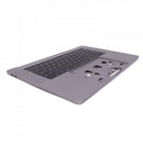 A1707 MacBook Pro 15-inch Behuizing + toetsenbord | Grijs