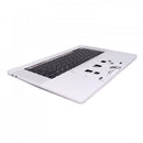 A1707 MacBook Pro 15-inch Behuizing + toetsenbord | Zilver