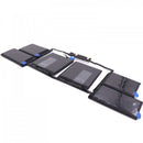 A1707 MacBook Pro 15-inch Batterij | Accu