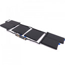 A1707 MacBook Pro 15-inch Batterij | Accu