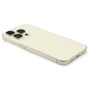 iPhone 14 Pro Behuizing voorgemonteerd Origineel met logo | Goud