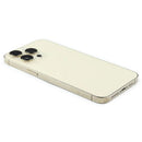 iPhone 14 Pro Max Behuizing voorgemonteerd Origineel met logo | Goud