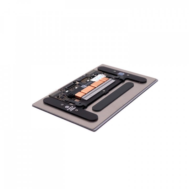 A1534 MacBook 12-inch (2016-2017) Trackpad Grijs