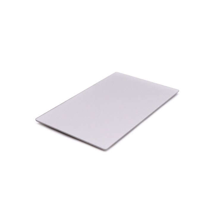 A1534 MacBook 12-inch (2016-2017) Trackpad Zilver