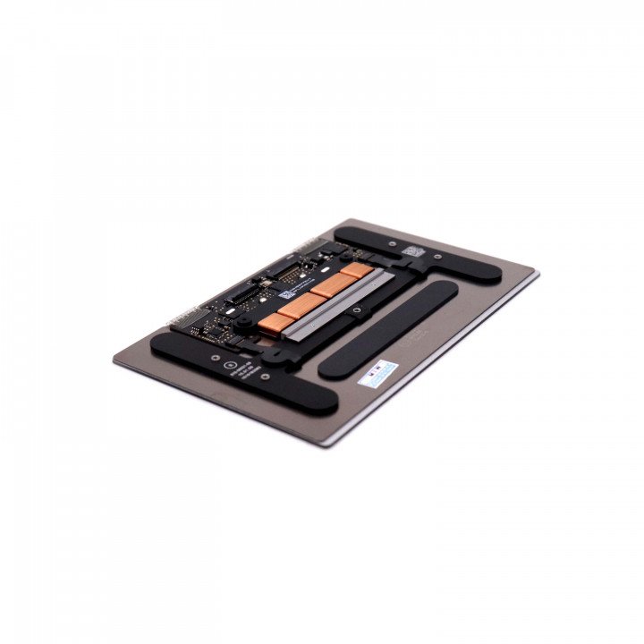 A1534 MacBook 12-inch (2016-2017) Trackpad Zilver