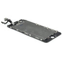 iPhone 6 Plus Scherm Zwart