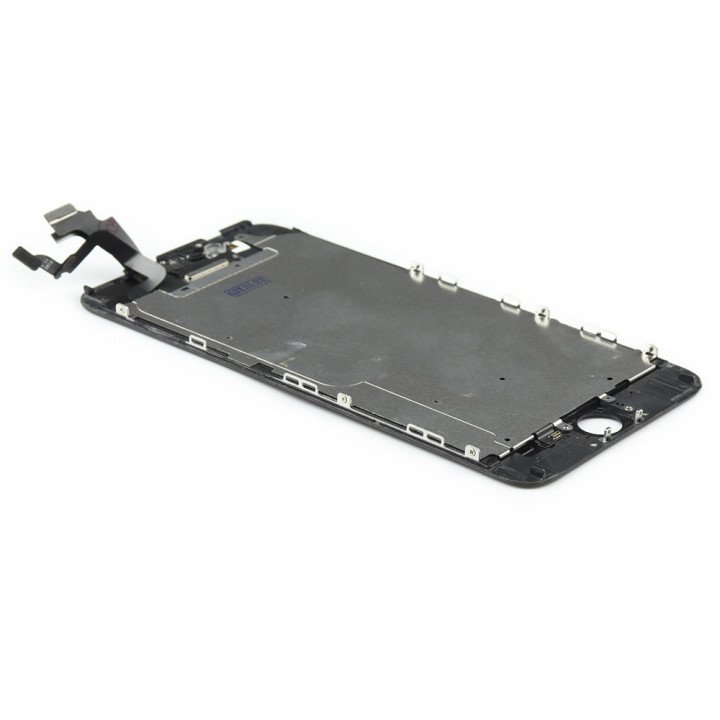 iPhone 6 Plus Scherm Zwart