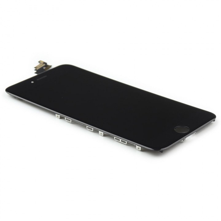 iPhone 6 Plus Scherm Zwart