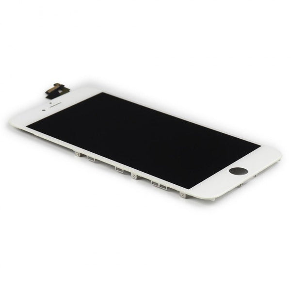 iPhone 6 Plus Scherm Wit