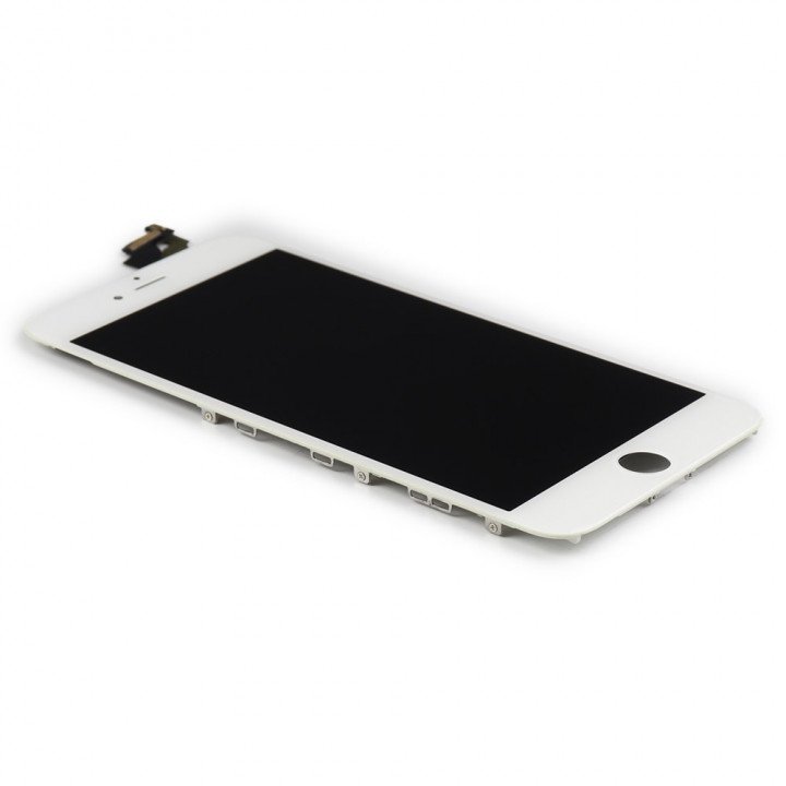 iPhone 6 Plus Scherm Wit