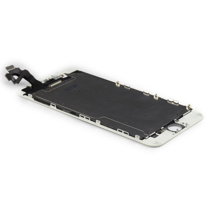 iPhone 6 Plus Scherm Wit