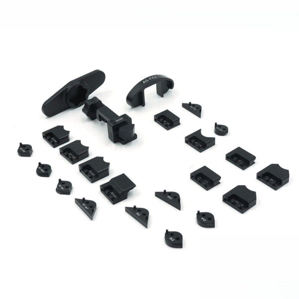JIAFA 23 in 1 Frame Revisie Kit | Deuk terugbuigen | iPhone & iPad