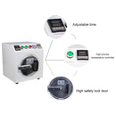 Luchtbel Verwijder Machine Vacuümpomp 220V