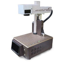 BA-2021 Baku Laser Machine | iPhone achterkant glas reparatie