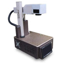 BA-2021 Baku Laser Machine | iPhone achterkant glas reparatie