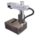 BA-2021 Baku Laser Machine | iPhone achterkant glas reparatie