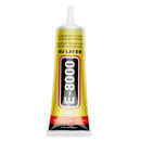 E8000 Multifunctionele reparatie Lijm Transparant 50ml