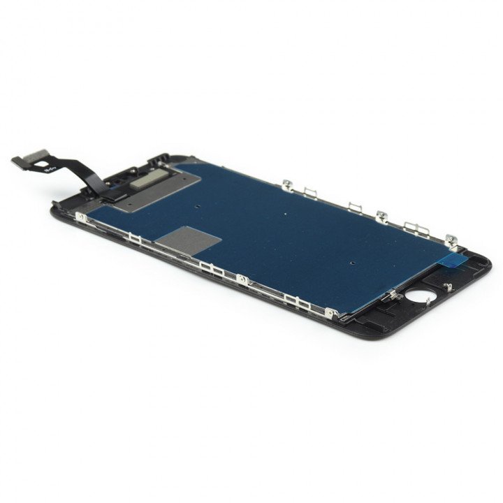 iPhone 6s Plus Scherm Zwart