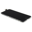 iPhone 6s Plus Scherm Zwart