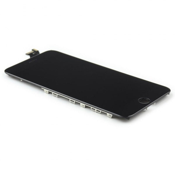 iPhone 6s Plus Scherm Zwart