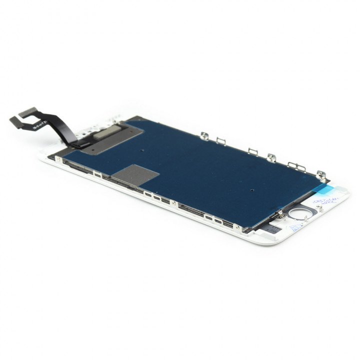 iPhone 6s Plus Scherm Wit