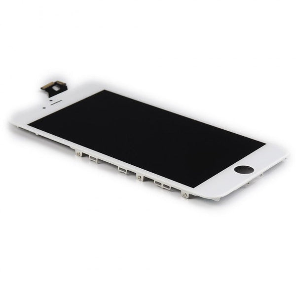 iPhone 6s Plus Scherm Wit