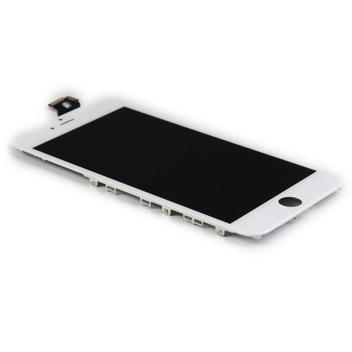 iPhone 6s Plus Scherm Wit