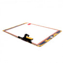 iPad 5 (2017) Touchscreen scherm