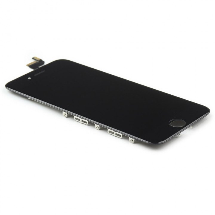 iPhone 6s Scherm Zwart