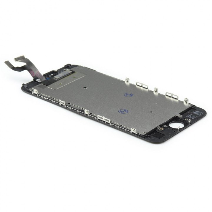 iPhone 6s Scherm Zwart