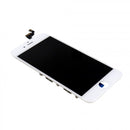 iPhone 6s Scherm Wit