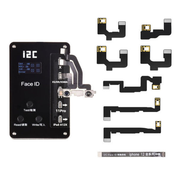 I2C Dot Projector Reparatie Programmer voor Face ID en Kabels