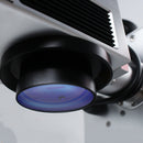 M-Triangel Lasermachine | iPhone achterkant glas reparatie