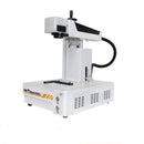 M-Triangel Lasermachine | iPhone achterkant glas reparatie