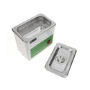 A80 Ultrasoonreiniger 50W 0.7L | Moederbord Waterschade herstel